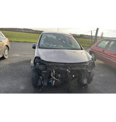 Capot RENAULT CLIO 3