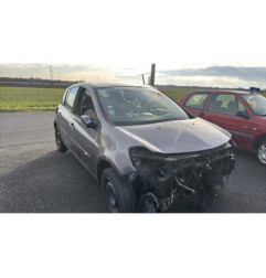 Capot RENAULT CLIO 3