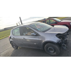 Capot RENAULT CLIO 3