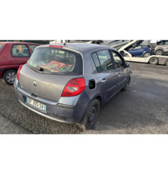Capot RENAULT CLIO 3