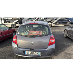 Capot RENAULT CLIO 3