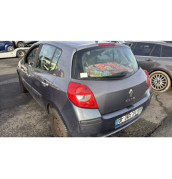 Capot RENAULT CLIO 3