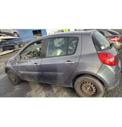 Capot RENAULT CLIO 3