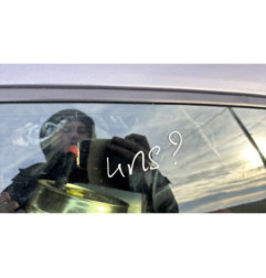 Capot RENAULT CLIO 3