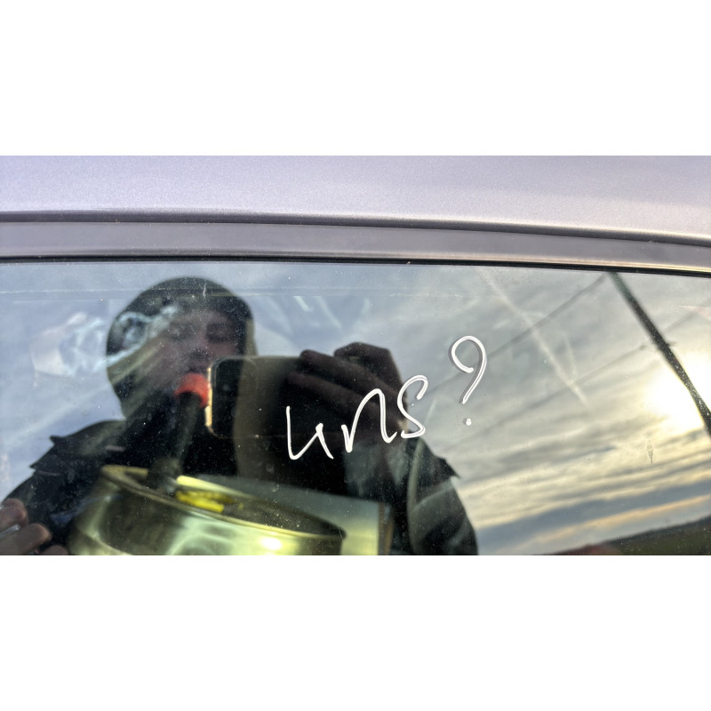 Capot RENAULT CLIO 3 Photo n°15