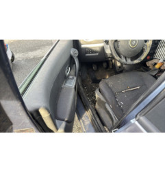 Capot RENAULT CLIO 3