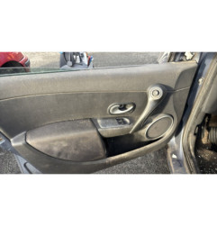 Capot RENAULT CLIO 3