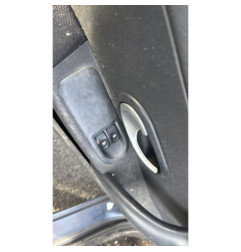 Capot RENAULT CLIO 3