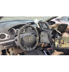 Capot RENAULT CLIO 3
