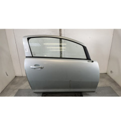 Porte avant droit OPEL CORSA D Photo n°1