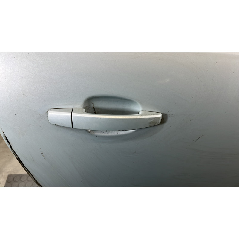 Porte avant droit OPEL CORSA D Photo n°2