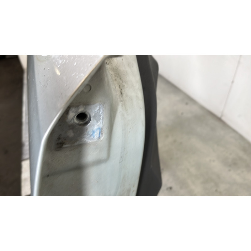 Porte avant droit OPEL CORSA D Photo n°4