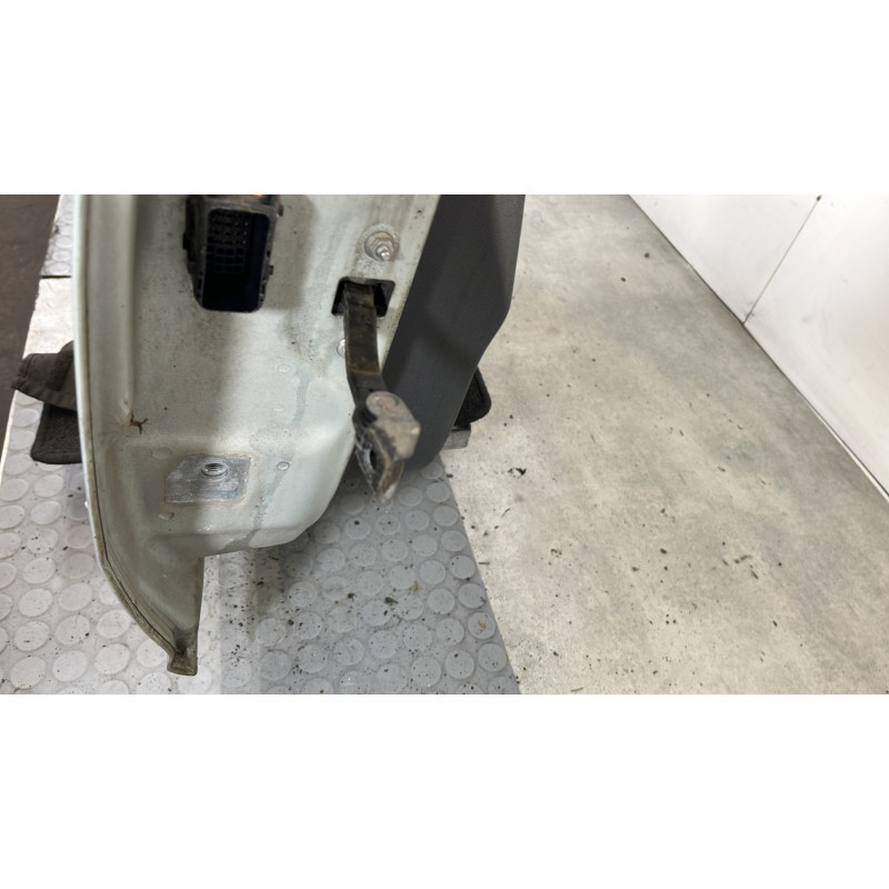 Porte avant droit OPEL CORSA D Photo n°5