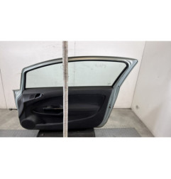 Porte avant droit OPEL CORSA D