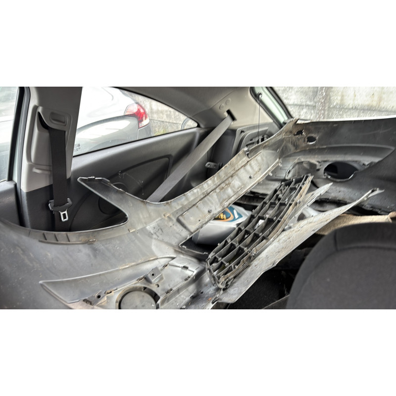 Porte avant droit OPEL CORSA D Photo n°19