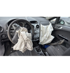 Porte avant droit OPEL CORSA D