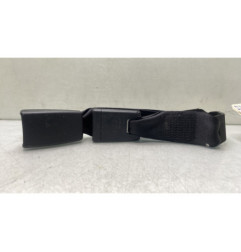 Attache ceinture arriere droit BMW X1 E84 Photo n°1