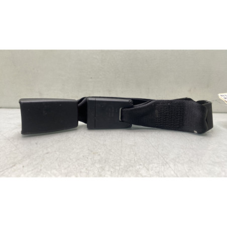 Attache ceinture arriere droit BMW X1 E84 Photo n°1