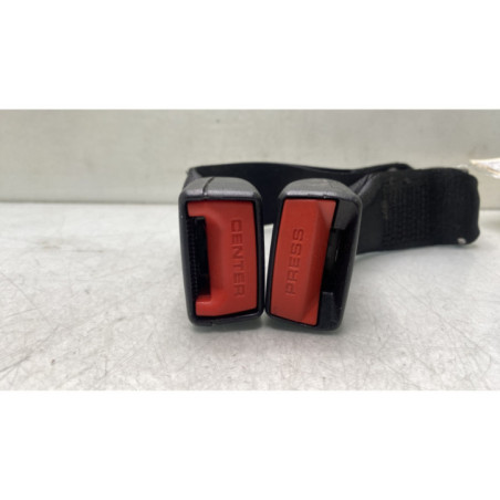 Attache ceinture arriere droit BMW X1 E84