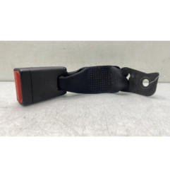 Attache ceinture arriere gauche BMW X1 E84 Photo n°1