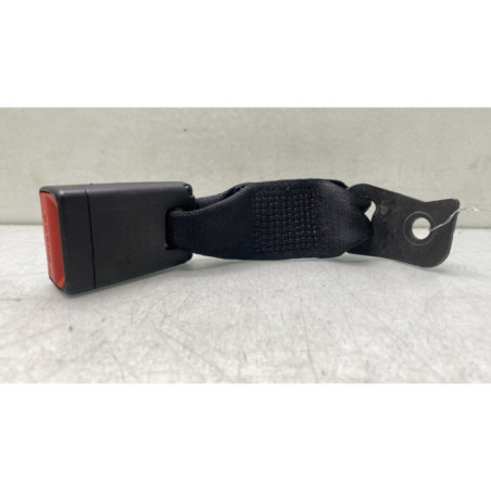 Attache ceinture arriere gauche BMW X1 E84 Photo n°1