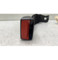 Attache ceinture arriere gauche BMW X1 E84