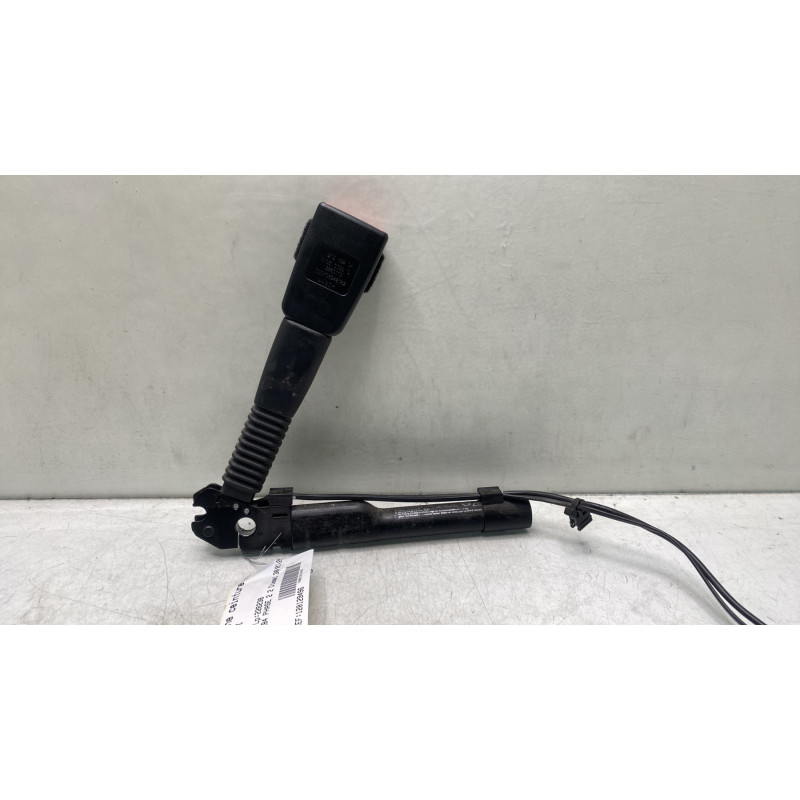 Pretensionneur de ceinture avant droit BMW X1 E84 Photo n°1