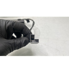 Pretensionneur de ceinture avant droit BMW X1 E84