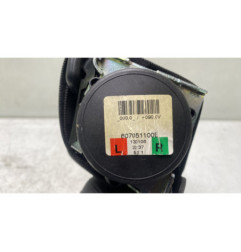 Ceinture arriere gauche BMW X1 E84