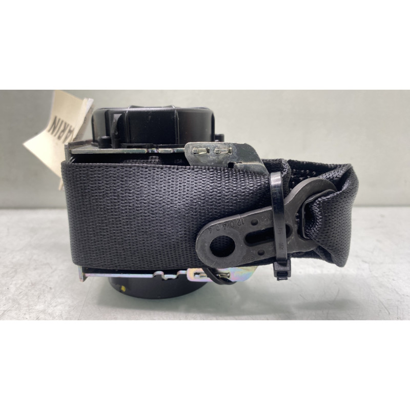 Ceinture arriere gauche BMW X1 E84 Photo n°4