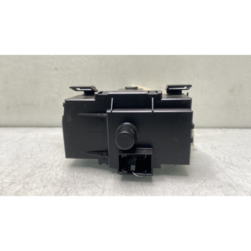 Commande de phare BMW X1 E84 Photo n°2