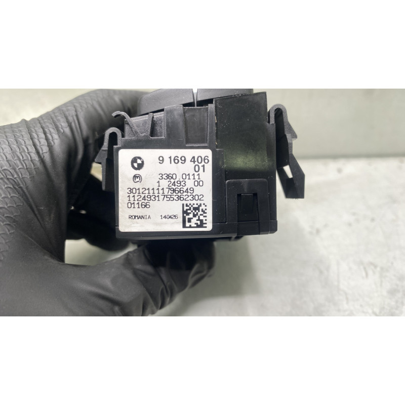 Commande de phare BMW X1 E84 Photo n°4