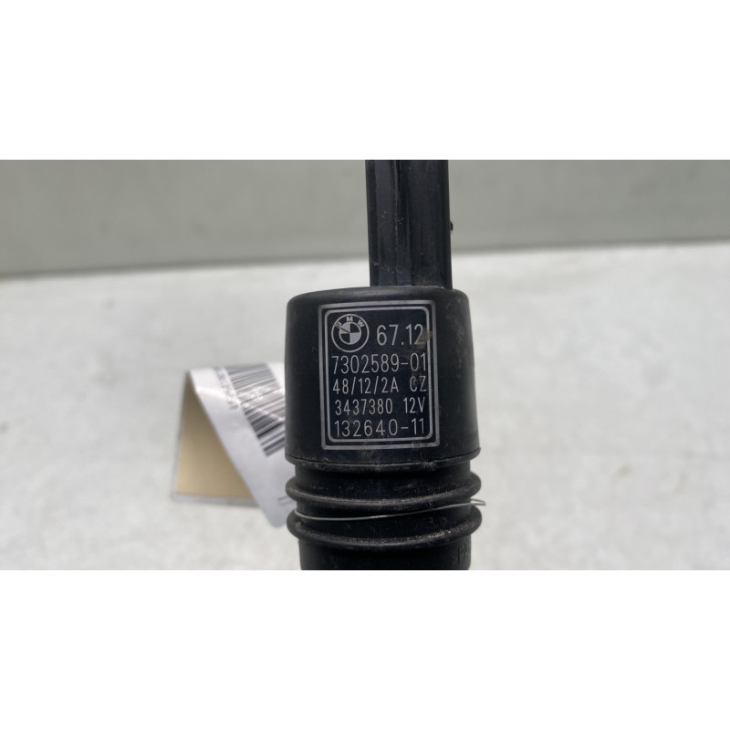 Pompe lave glace avant BMW X1 E84 Photo n°3