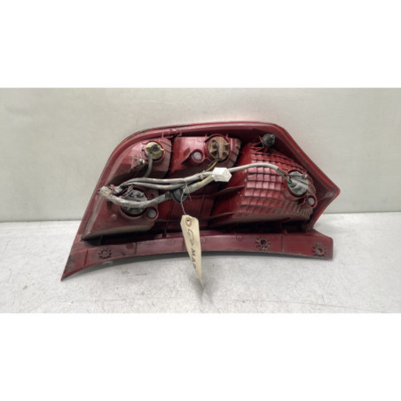 Feu arriere principal droit (feux) HYUNDAI I 10 1
