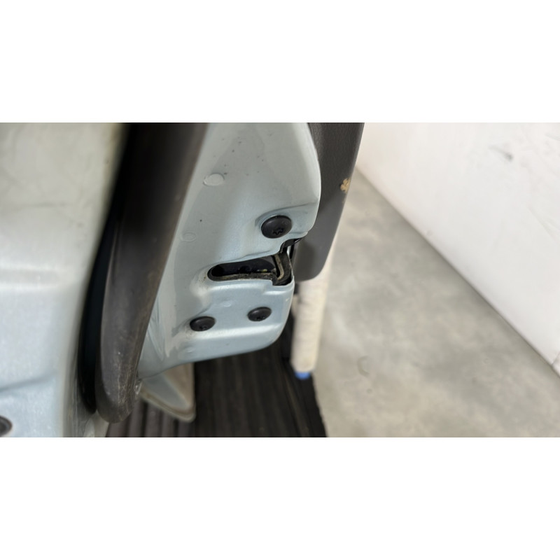 Porte arriere gauche FORD FUSION Photo n°3