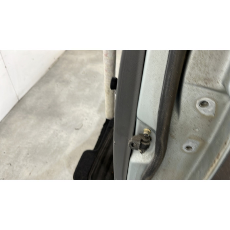 Porte arriere gauche FORD FUSION Photo n°4