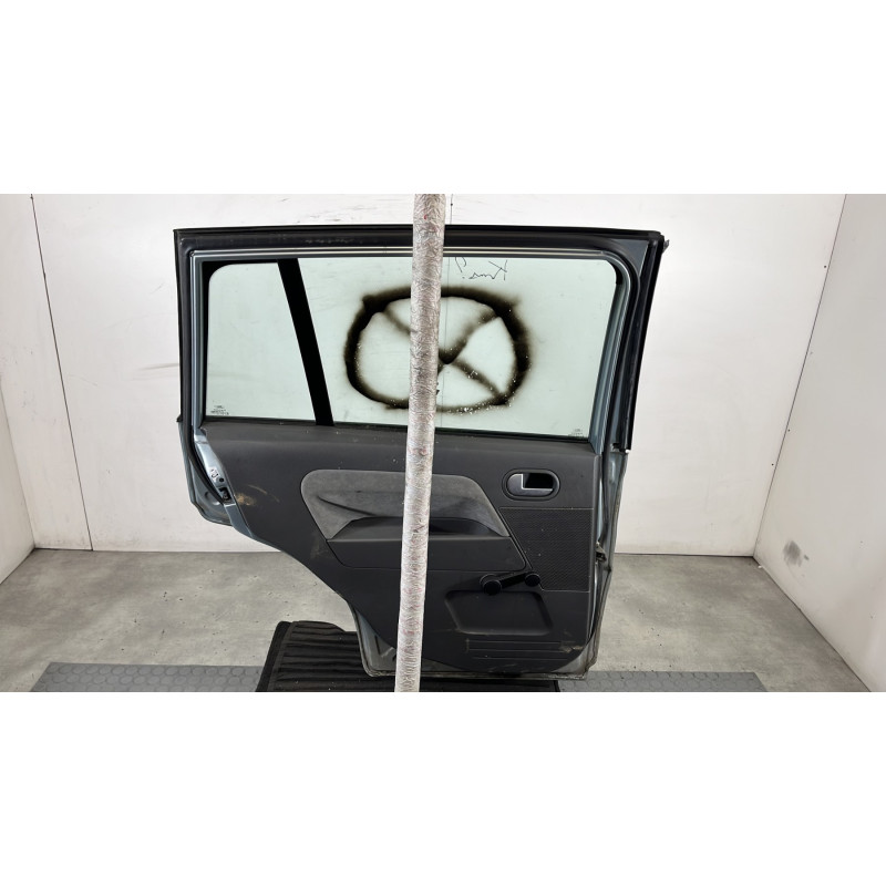 Porte arriere gauche FORD FUSION Photo n°6