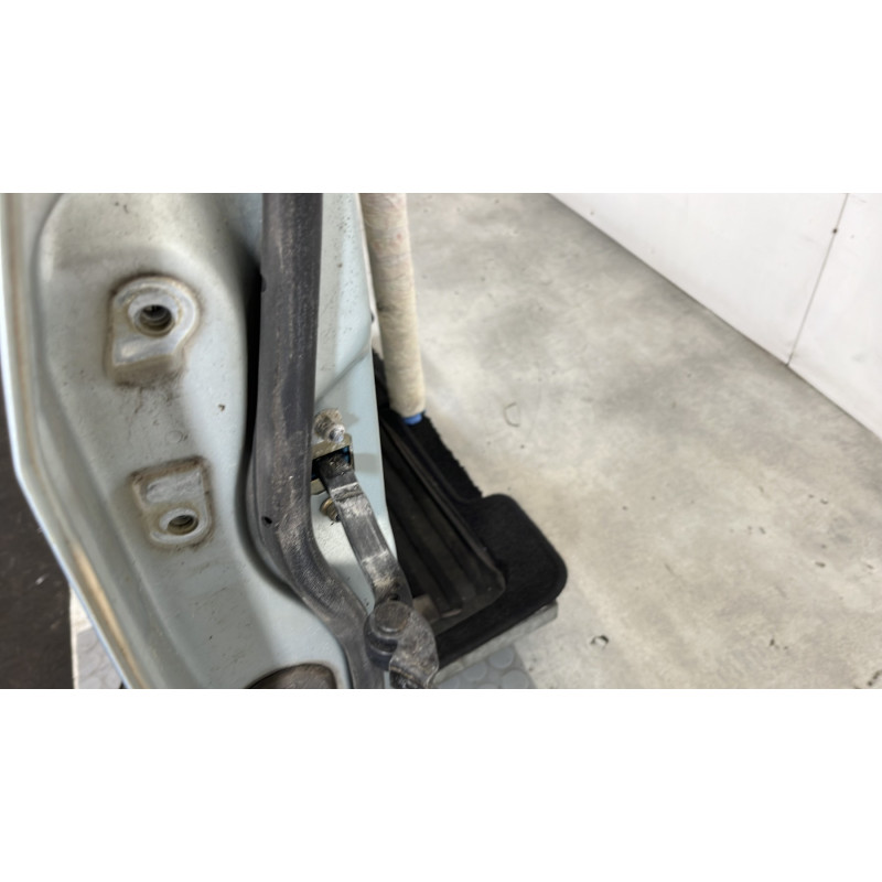 Porte avant droit FORD FUSION Photo n°4