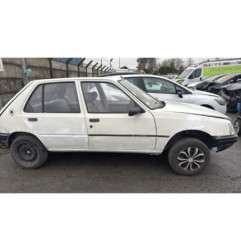 Commodo d'essuie glaces PEUGEOT 205