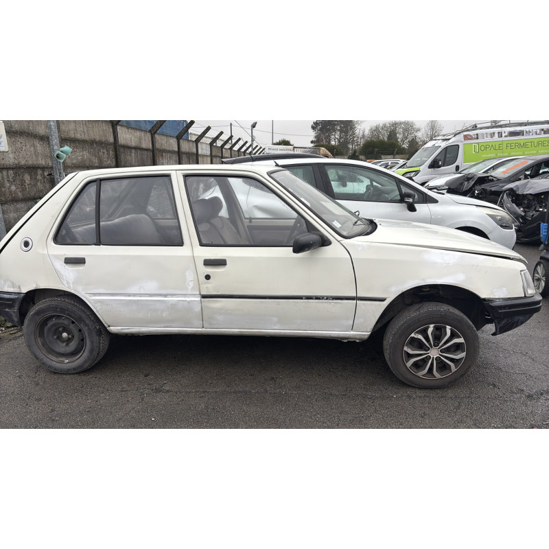 Commodo d'essuie glaces PEUGEOT 205 Photo n°7