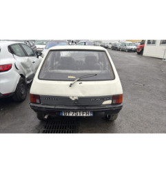 Commodo d'essuie glaces PEUGEOT 205