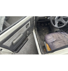 Commodo d'essuie glaces PEUGEOT 205