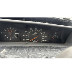 Commodo d'essuie glaces PEUGEOT 205