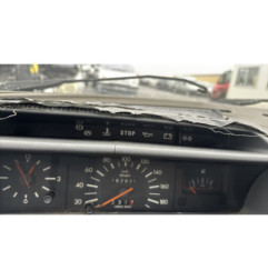 Commodo d'essuie glaces PEUGEOT 205