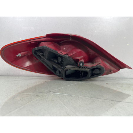 Feu arriere principal droit (feux) PEUGEOT 207