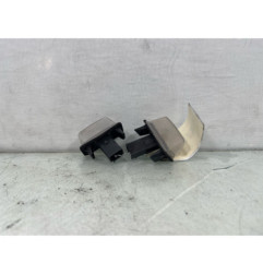 Eclairage de plaque PEUGEOT 207