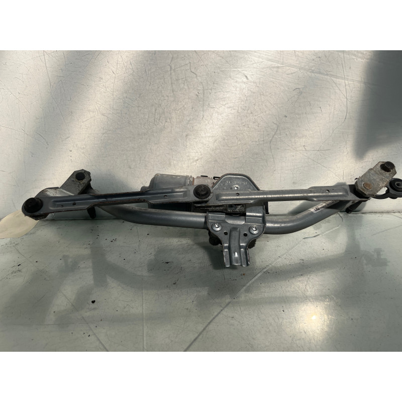 Moteur essuie glace avant PEUGEOT 207 Photo n°3