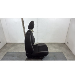 Siege avant gauche PEUGEOT 207
