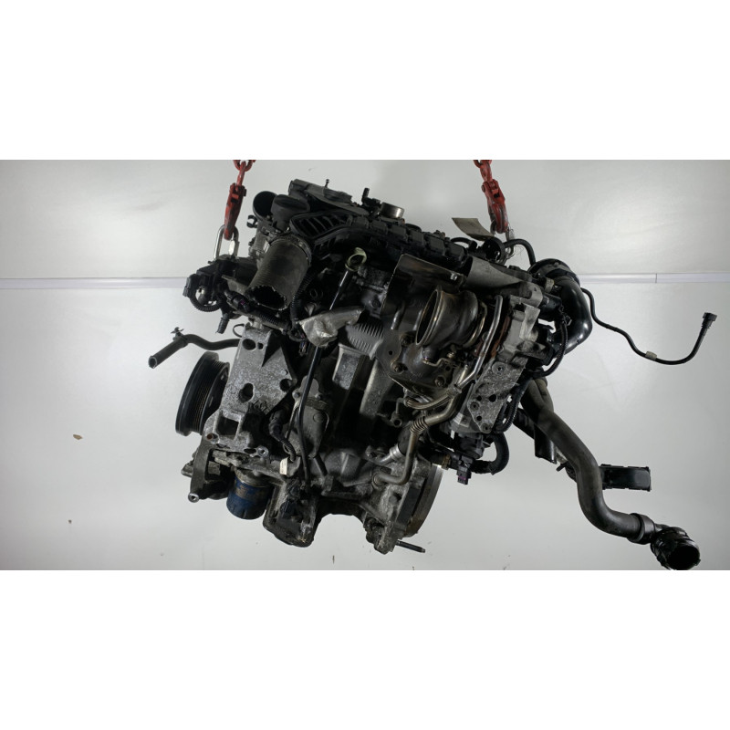 Moteur PEUGEOT 308 2 Photo n°1