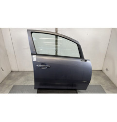 Porte avant droit OPEL CORSA D Photo n°1